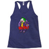ha! ha! Racerback Tank