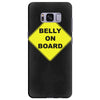 belly on board beer Samsung Galaxy S8 Plus