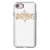 destrage iPhone 8 Case