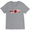 reonem V-Neck Tee