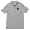lion with crown Polo Shirt