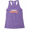 omaha omaha Racerback Tank