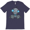 sad robot T-Shirt