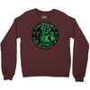 Saint Patrick&acute;s Day Crewneck Sweatshirt