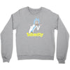 schiwifty Crewneck Sweatshirt