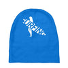 mens surfing Baby Beanies