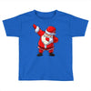 Santa Dabbing Toddler T-shirt