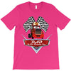 dad mack trucks T-Shirt