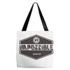 Impossible Tote Bags
