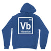 Vibranium Unisex Hoodie