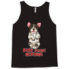 busy doing nothing Tank Top