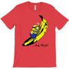 minion loves banana T-Shirt