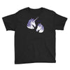 brocorn Youth Tee