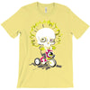 ride design T-Shirt
