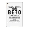 want a better texas black iPad Mini 4
