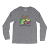 groot of the loom Long Sleeve Shirts
