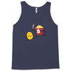 french fried jason Tank Top