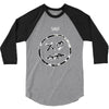 Sad XXXTentacion 3/4 Sleeve Shirt
