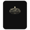 minnie's haberdashery Mousepad
