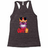 Snap!!! Racerback Tank