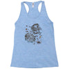 the last great battle Racerback Tank