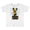 pluto Toddler T-shirt