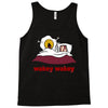 wakey wakey Tank Top