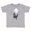 when animals attack Toddler T-shirt