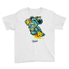 wohead Youth Tee
