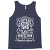Vintage 1945 Tank Top