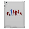 Incredibles iPad 3 and 4 Case
