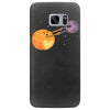 pluto hearts charon Samsung Galaxy S7 Edge