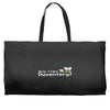 raising awareness Weekender Totes