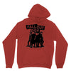 f o b_1 Unisex Hoodie