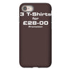 promotion   3 tshirts for &pound;28 00 iPhone 8