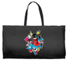 emefe Weekender Totes
