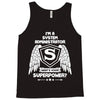I'm A System Administrator What's Your Superpower ? Tank Top