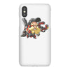 overwatch torbjorn cute spray iPhoneX