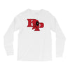 fight! red mercs, fight! Long Sleeve Shirts