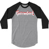 EPICOMBACK 3/4 Sleeve Shirt