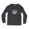 Art Gogh Long Sleeve Shirts
