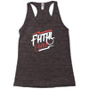 fatal Racerback Tank