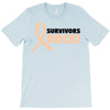 Survivor Rock T-Shirt