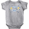 are you positive Baby Bodysuit