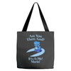 it's a me Tote Bags