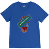 zombies soylent green V-Neck Tee