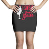 princess Mini Skirts