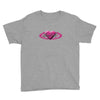 shy girl Youth Tee