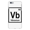 Vibranium iPhone 6 Plus/6s Plus Case