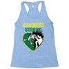 Humboldt Strong Racerback Tank